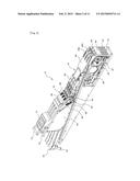 FEEDER MANAGEMENT SYSTEM OF COMPONENT MOUNTING APPARATUS diagram and image