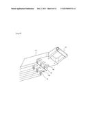 FEEDER MANAGEMENT SYSTEM OF COMPONENT MOUNTING APPARATUS diagram and image