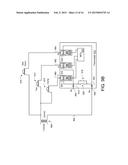 THERMOSTAT WITH SELF-CONFIGURING CONNECTIONS TO FACILITATE DO-IT-YOURSELF     INSTALLATION diagram and image