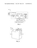 FLUID EJECTION DEVICE diagram and image