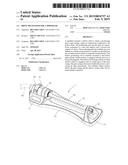 DRIVE MECHANISM FOR A SPRINKLER diagram and image