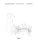 SYSTEM FOR IMPROVING AIRFLOW CHARACTERISTICS WITHIN A COAL PULVERIZER diagram and image