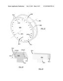 EDGE WEAR COMPONENTS FOR ROLLER PRESSES diagram and image