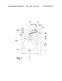 BOBBIN WINDING MACHINE diagram and image