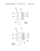 BOBBIN WINDING MACHINE diagram and image