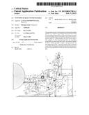 UNWINDER OF REELS OF WEB MATERIAL diagram and image