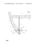 AIRCRAFT FUSELAGE STRUCTURE diagram and image