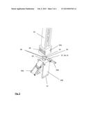 AIRCRAFT FUSELAGE STRUCTURE diagram and image