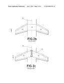 REAR FUSELAGE SECTION OF AN AIRCRAFT diagram and image