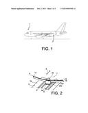 TOOL FOR SIMULTANEOUSLY HOLDING SEVERAL ATTACHMENT CLIPS IN CONTACT WITH     AN AIRCRAFT FUSELAGE FRAME ELEMENT diagram and image