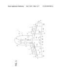 AIRCRAFT FUEL SYSTEM AND AIRCRAFT diagram and image