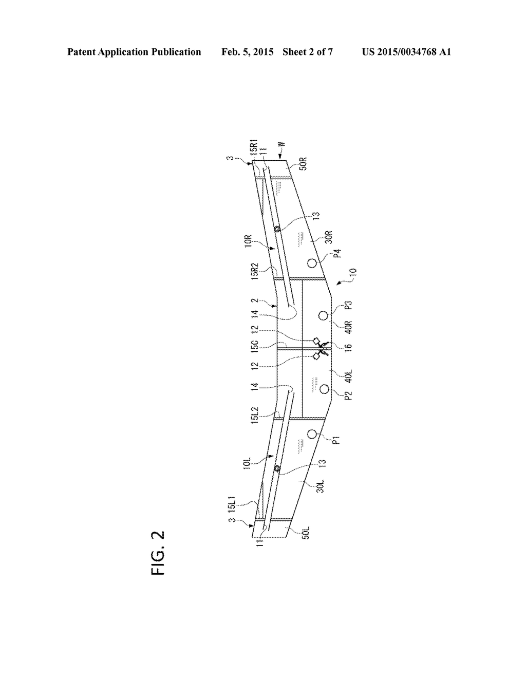 AIRCRAFT FUEL SYSTEM AND AIRCRAFT - diagram, schematic, and image 03