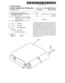 MECHANISM AND METHOD FOR ARMING/DISARMING THE ACTUATION OF AN EMERGENCY     SLIDE diagram and image