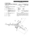 Composite Flexure for Tiltrotor Rotor System diagram and image