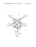 Composite Flexure for Tiltrotor Rotor System diagram and image