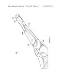 Composite Flexure for Tiltrotor Rotor System diagram and image