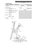 HOLDER STAND diagram and image