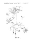 HOLDER STAND diagram and image