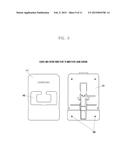 PORTABLE FOLDABLE CRADLE diagram and image