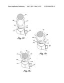 ATTACHMENT CLAMP diagram and image