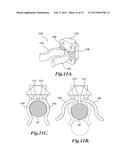 ATTACHMENT CLAMP diagram and image