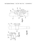 ATTACHMENT CLAMP diagram and image