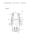 SUPPORT APPARTUS AND ROTATIONAL POSTION RETURN APPARATUS diagram and image