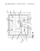 Painting Support Board diagram and image