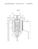 METHOD FOR ASSEMBLING A MODULAR SUPPORT STRUCTURE OF AN ITEM-PROCESSING     MACHINE AND MODULAR STRUCTURE OF AN ITEM-PROCESSING MACHINE diagram and image