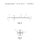 BELL-SHAPE MOULD FOR ENCAPSULATED ARTICLES WITH MOULDABLE SEAL diagram and image