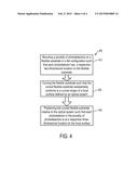 Photodetector Array On Curved Substrate diagram and image