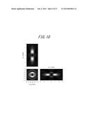 SUPER-RESOLUTION MICROSCOPE AND MODULATION OPTICAL ELEMENT diagram and image