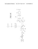 SUPER-RESOLUTION MICROSCOPE AND MODULATION OPTICAL ELEMENT diagram and image