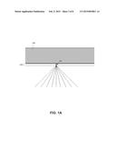 Band Pass Optical Touch Sensing Apparatus and Method diagram and image