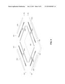 Band Pass Optical Touch Sensing Apparatus and Method diagram and image