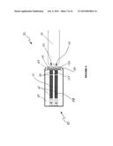 INTERFACE FOR MASS SPECTROMETRY APPARATUS diagram and image