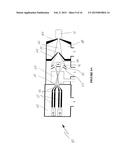 INTERFACE FOR MASS SPECTROMETRY APPARATUS diagram and image