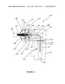 INTERFACE FOR MASS SPECTROMETRY APPARATUS diagram and image