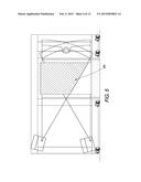 Cargo Inspection System diagram and image