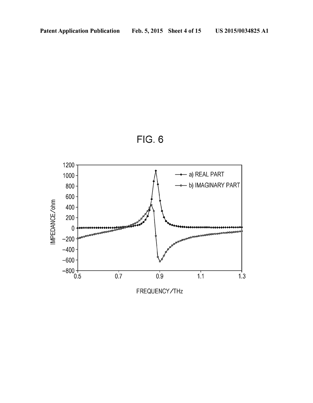 DEVICE FOR RADIATING OR RECEIVING ELECTROMAGNETIC WAVES - diagram, schematic, and image 05