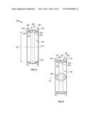 Butterfly Valve diagram and image