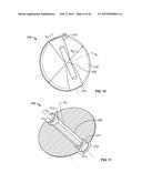 Butterfly Valve diagram and image