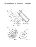 Butterfly Valve diagram and image