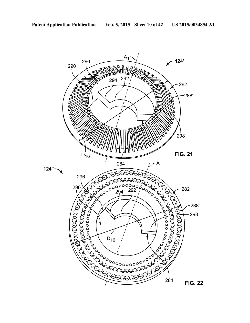 Butterfly Valve - diagram, schematic, and image 11