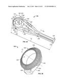 Butterfly Valve diagram and image