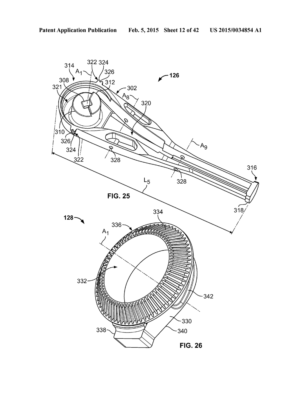 Butterfly Valve - diagram, schematic, and image 13