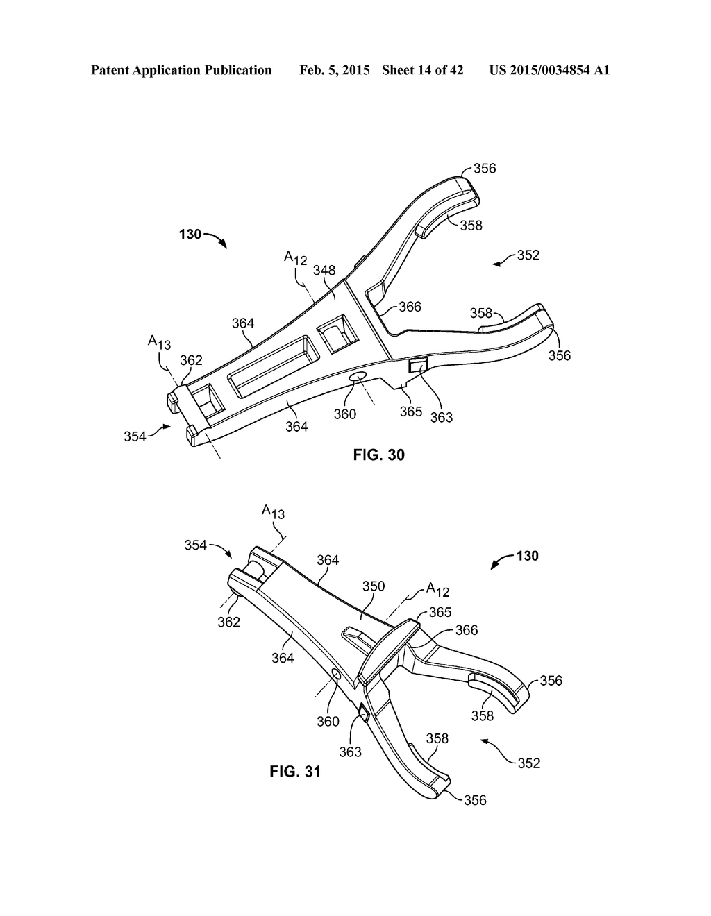 Butterfly Valve - diagram, schematic, and image 15