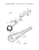 Butterfly Valve diagram and image