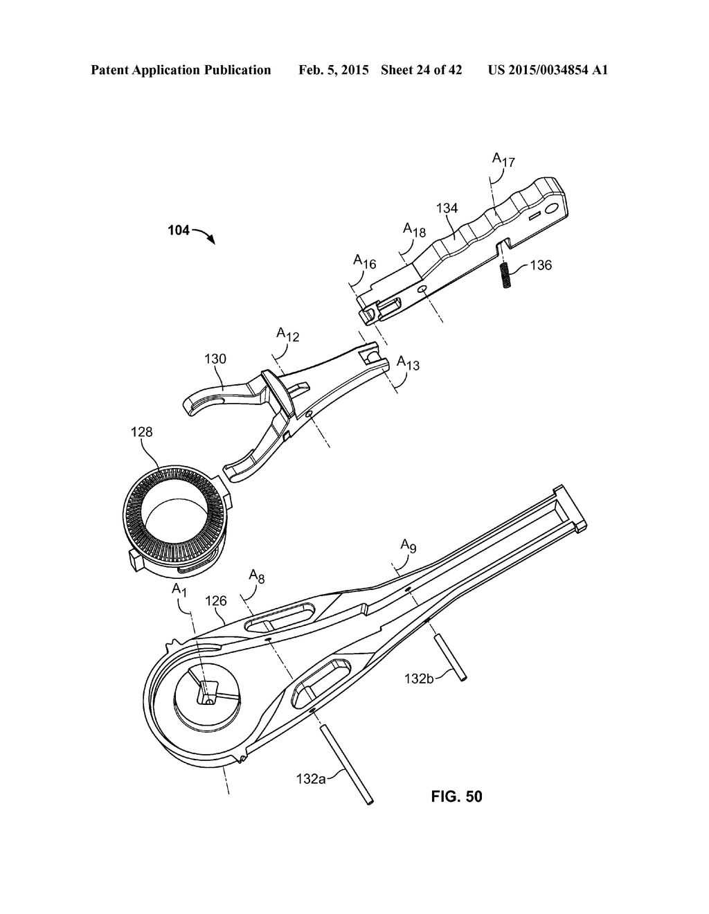 Butterfly Valve - diagram, schematic, and image 25