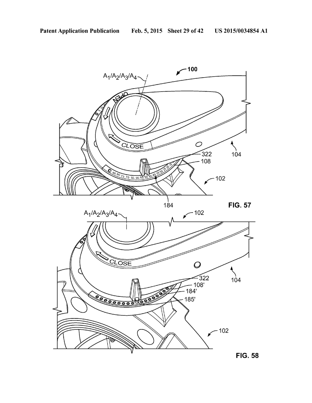 Butterfly Valve - diagram, schematic, and image 30